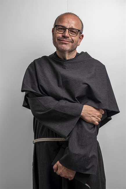 Paolo &nbsp;Benanti  